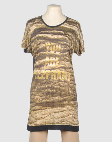 ZOOM ONE T SHIRT - Short sleeve t-shirt