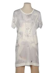 ONE T SHIRT - Short sleeve t-shirt