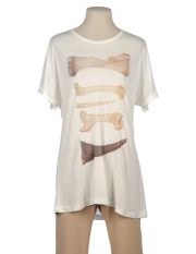 ONE T SHIRT - Short sleeve t-shirt