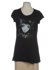 7MOODS - T-shirt maniche corte