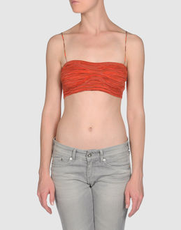 M MISSONI - TOPS - Tops - bei YOOX.COM