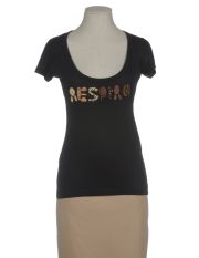 MALIPARMI - T-shirt maniche corte