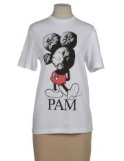 PAM - Short sleeve t-shirt