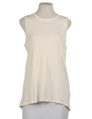 3.1 PHILLIP LIM - Ärmelloses T-Shirt