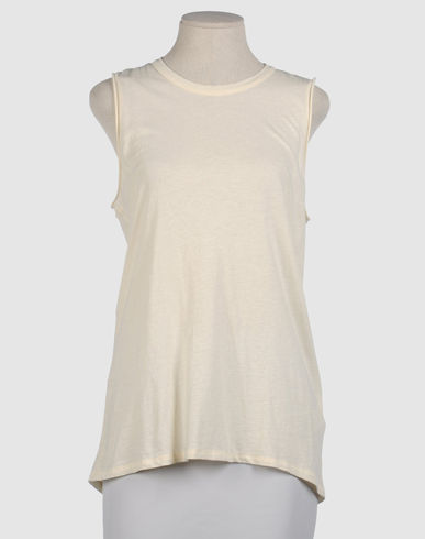 ZOOM 3.1 PHILLIP LIM - T-shirt senza maniche