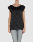 3.1 PHILLIP LIM - Sleeveless t-shirt