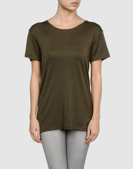 RALPH LAUREN - TOPS - Kurz�rmlige T-Shirts - bei YOOX.COM