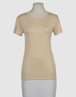 RALPH LAUREN - TOPS - Kurzärmlige T-Shirts - bei YOOX.COM