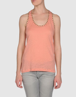 M MISSONI - TOPS - Tops - bei YOOX.COM