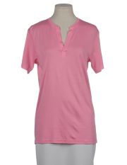 PAUL & JOE - T-shirt manches courtes