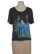 PAUL & JOE - T-shirt maniche corte