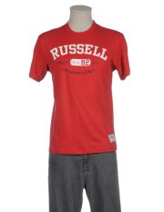RUSSELL ATHLETIC - Short sleeve t-shirt