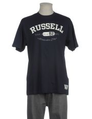 RUSSELL ATHLETIC - Kurzärmliges T-Shirt