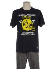 RUSSELL ATHLETIC - Kurzärmliges T-Shirt