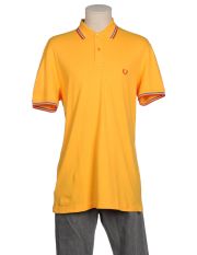 FRED PERRY - ポロシャツ
