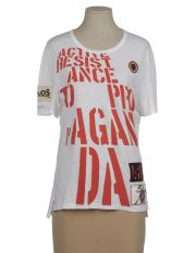 VIVIENNE WESTWOOD ANGLOMANIA LEE - Kurzärmliges T-Shirt