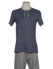 PAUL & JOE - T-shirt maniche corte