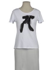 EDWARD ACHOUR - T-shirt maniche corte
