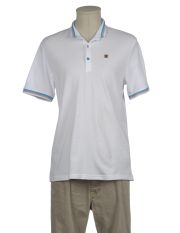 FULL CIRCLE - Polo