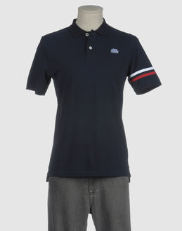 SUNDEK - TOPS - Polohemden - bei YOOX.COM