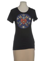 VIVIENNE WESTWOOD ANGLOMANIA LEE - Kurzärmliges T-Shirt