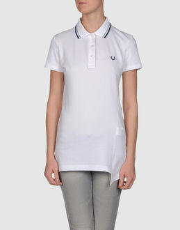 Fred Perry - Tops - Polos