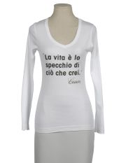 SWEET MATILDA - T-shirt maniche lunghe