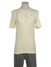 CHARAPA - Kurzärmliges T-Shirt