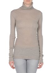 AMERICAN VINTAGE - Maglia maniche lunghe