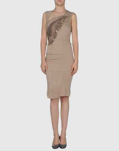 ZOOM TRUST TOILETTE - Short dress