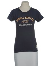 RUSSELL ATHLETIC - Футболка с коротким рукавом