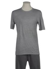 AVANT TOI - T-shirt maniche corte
