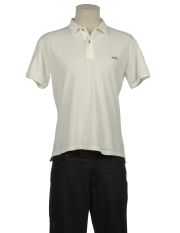 DEAD MEAT - Polo shirt