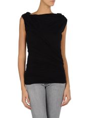 GOTHA - Sleeveless t-shirt