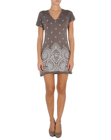 ZOOM LUPATTELLI - Short dress