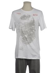 EDUN - Kurzärmliges T-Shirt
