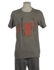 EDUN - Kurzärmliges T-Shirt