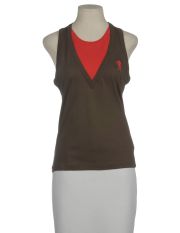 BIKKEMBERGS - Top