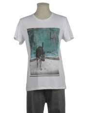 EDUN - Short sleeve t-shirt