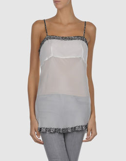 Twin-Set Simona Barbieri - Tops - Tops