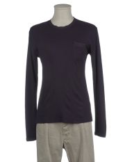 ALMERIA - T-shirt maniche lunghe
