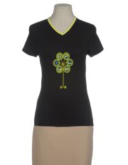 E.PLAY - T-shirt maniche corte