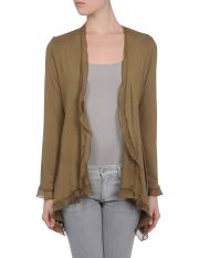 DISMERO - T-shirt maniche lunghe