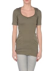 HIGH - T-shirt maniche corte
