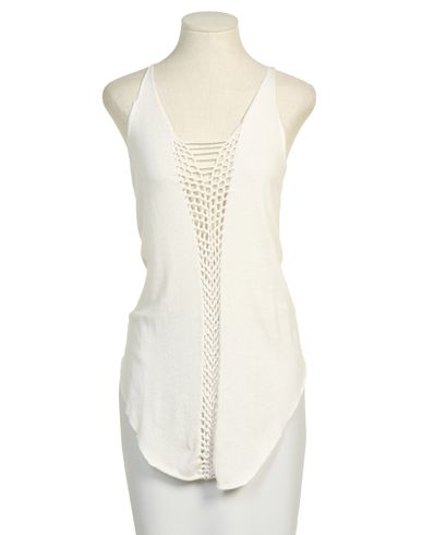 ZOOM RAQUEL ALLEGRA - Top