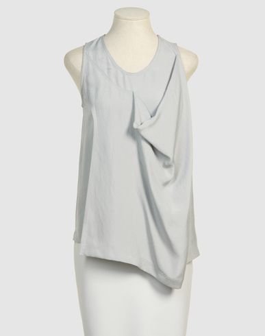 ZOOM ALEXANDER WANG - Top