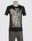 RAF BY RAF SIMONS - Short sleeve t-shirt