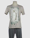 RAF BY RAF SIMONS - Short sleeve t-shirt
