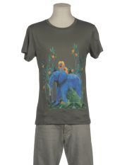 PAUL & JOE - T-shirt maniche corte