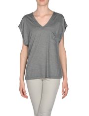 DYED PRETTY - T-shirt maniche corte
